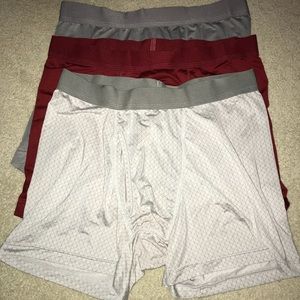 Men’s Athletic Underwear